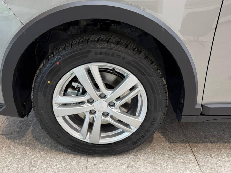Haval Jolion I Рестайлинг 2 Тольятти  - изображение 12
