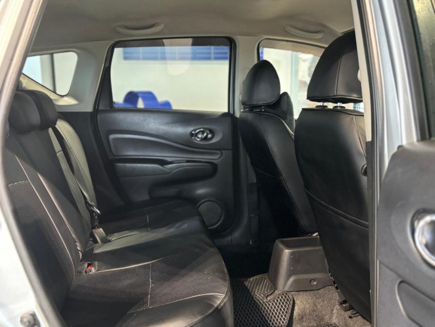 Nissan Note II Рестайлинг Сыктывкар  - изображение 13