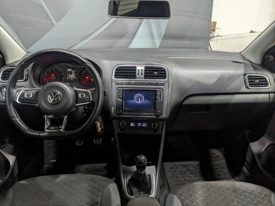 Volkswagen Polo V Рестайлинг Пермь  - изображение 14