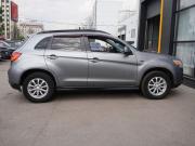 Mitsubishi ASX I Рестайлинг Москва  - изображение 19