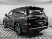 Lexus LX III Рестайлинг 2 Москва  - изображение 26