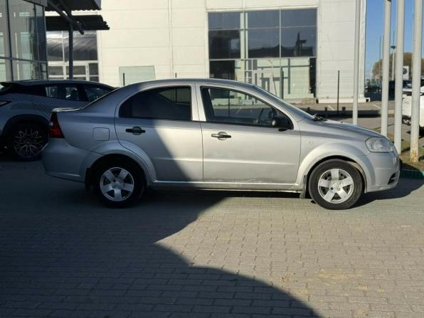 Chevrolet Aveo I Рестайлинг с пробегом 2007 года, цена 310 000 рублей, 150000 км, седан, Автокод Объявления
