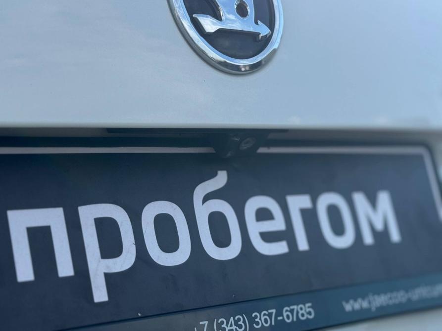 Skoda Octavia III (A7) Рестайлинг Екатеринбург  - изображение 38