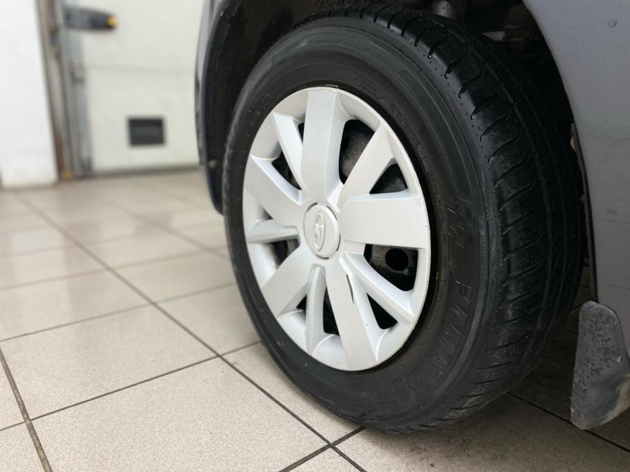 Lada (ВАЗ) Granta I Рестайлинг Энгельс  - изображение 19