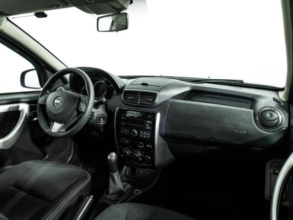 Nissan Terrano III (D10) с пробегом 2019 года, цена 1 299 585 рублей, 67713 км, внедорожник, Автокод Объявления