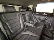 Volkswagen Touareg II Москва  - изображение 35