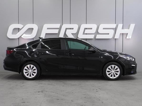 Kia Cerato IV с пробегом 2019 года, цена 2 079 000 рублей, 46622 км, седан, Автокод Объявления