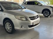 Toyota Corolla X (E140 E150) Рестайлинг Новосибирск  - изображение 26