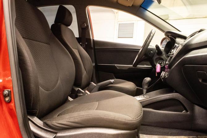 Kia Rio III с пробегом 2012 года, цена 799 000 рублей, 144001 км, седан, Автокод Объявления