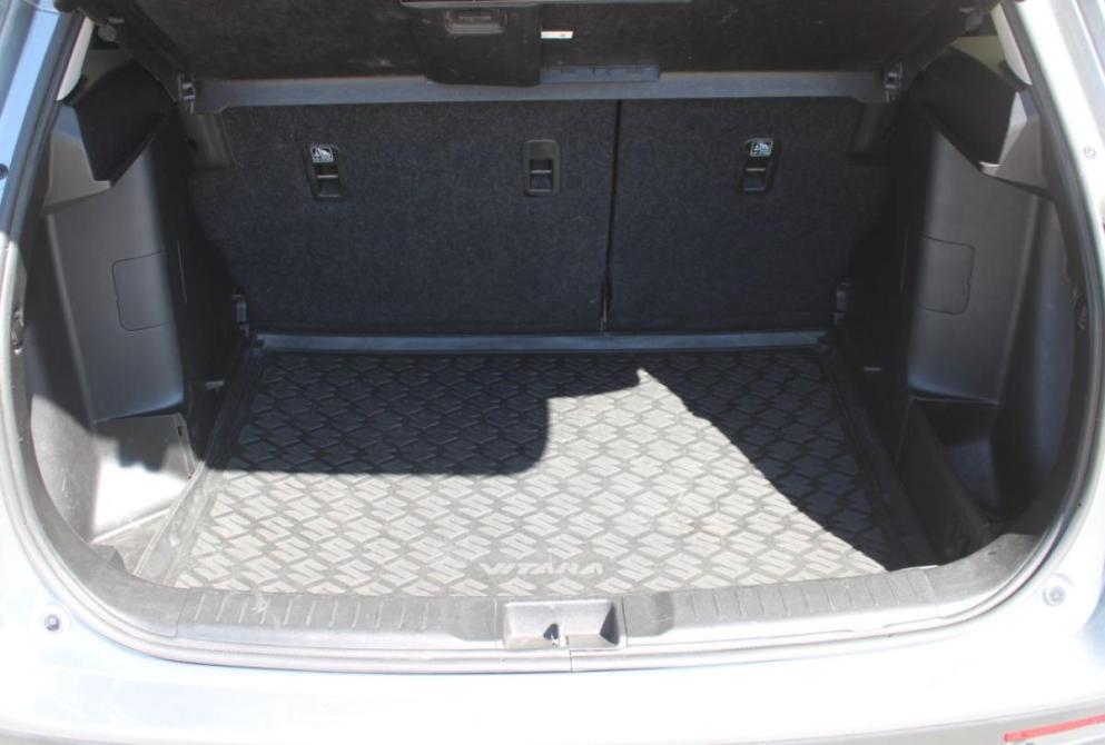 Suzuki Vitara II Саратов  - изображение 27