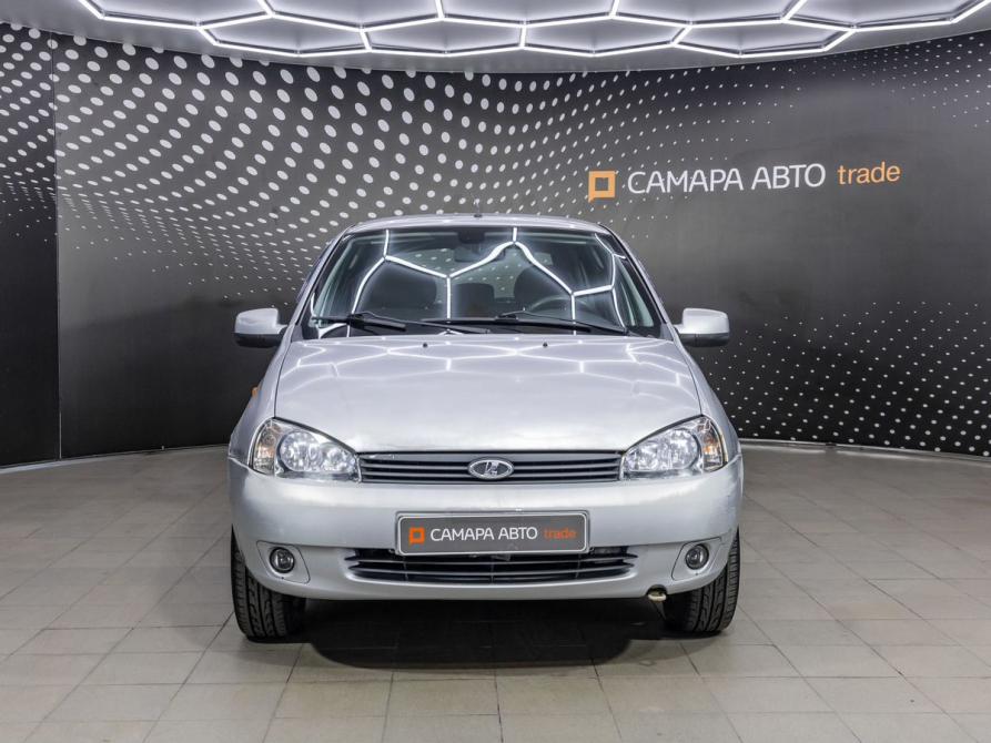 Lada (ВАЗ) Kalina I Самара  - изображение 7