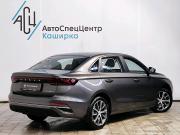 Geely Emgrand II Москва  - изображение 20