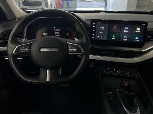 Haval F7 I Рестайлинг с пробегом 2023 года, цена 2 270 000 рублей, 50336 км, внедорожник, Автокод Объявления