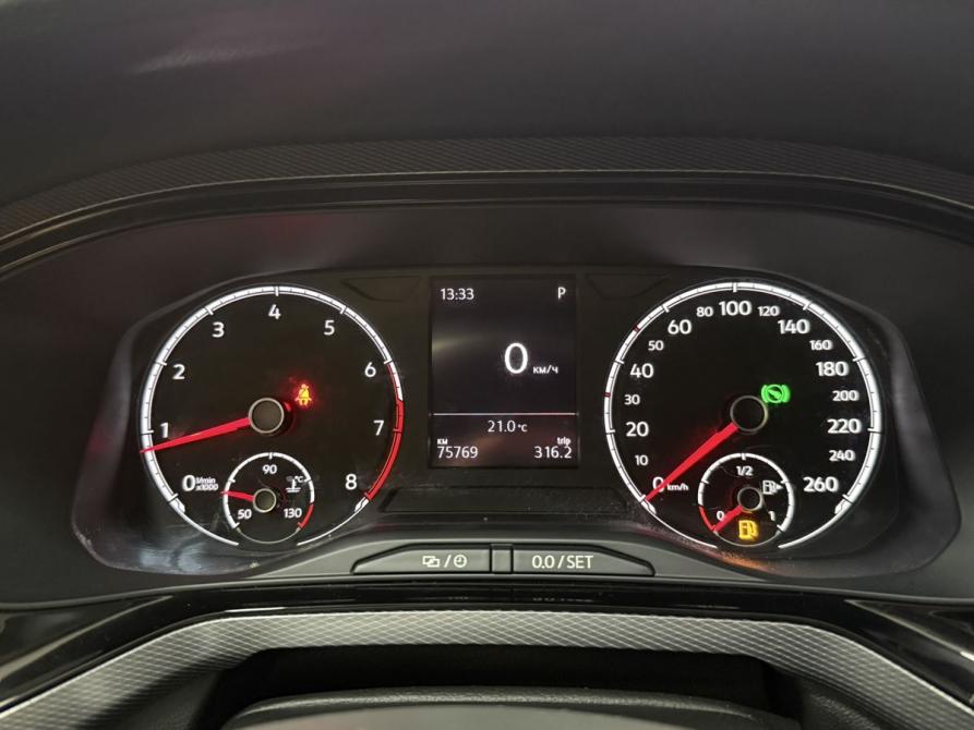 Volkswagen Polo VI Тверь  - изображение 23