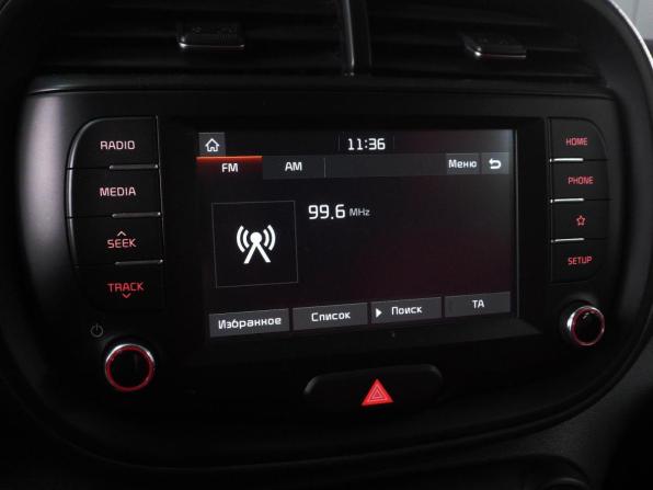 Kia Soul III с пробегом 2019 года, цена 2 485 000 рублей, 68694 км, хэтчбек, Автокод Объявления