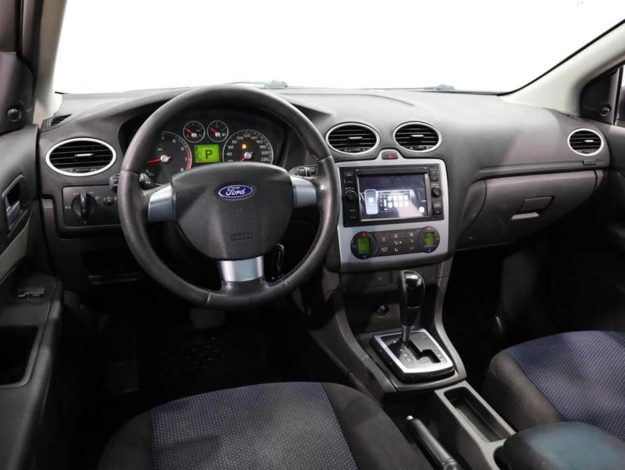 Ford Focus II Ростов-на-Дону  - изображение 6