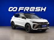 Geely Coolray I Рестайлинг Москва  - изображение 23