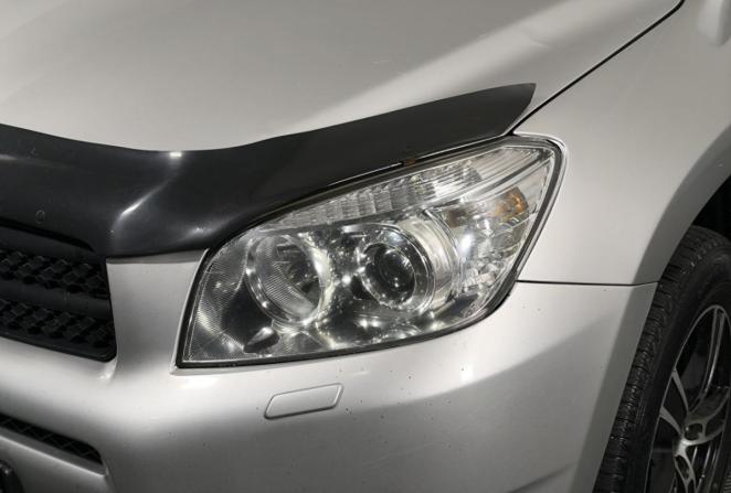 Toyota RAV4 III (XA30) с пробегом 2008 года, цена 1 090 000 рублей, 279174 км, внедорожник, Автокод Объявления