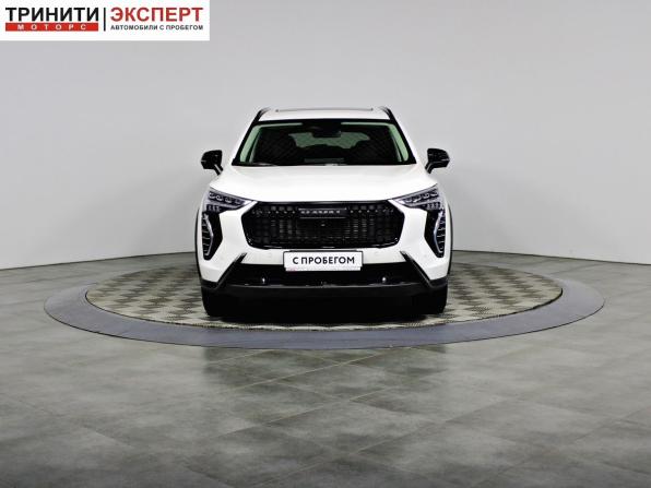 Haval Jolion I Рестайлинг с пробегом 2025 года, цена 1 997 000 рублей, 53503 км, внедорожник, Автокод Объявления