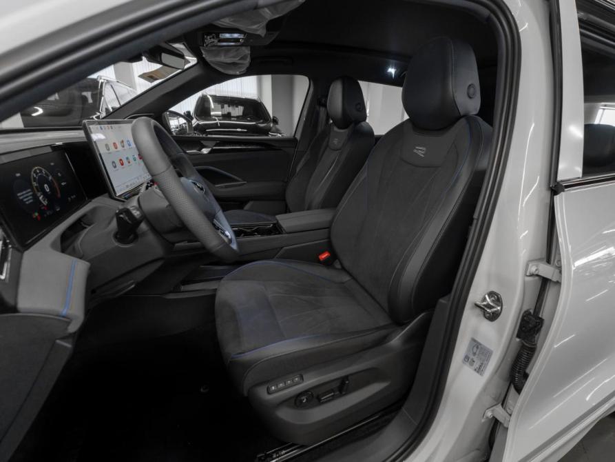 Volkswagen Tiguan III (China Market) Москва  - изображение 9