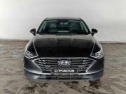 Hyundai Sonata VIII (DN8) Москва  - изображение 22