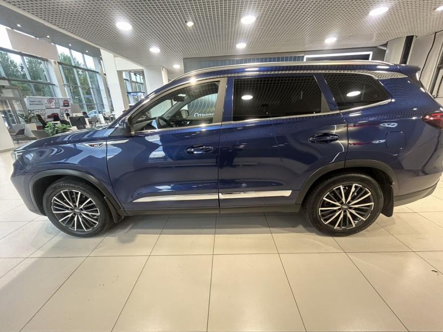 Chery Tiggo 8 Pro I Нижний Новгород  - изображение 8