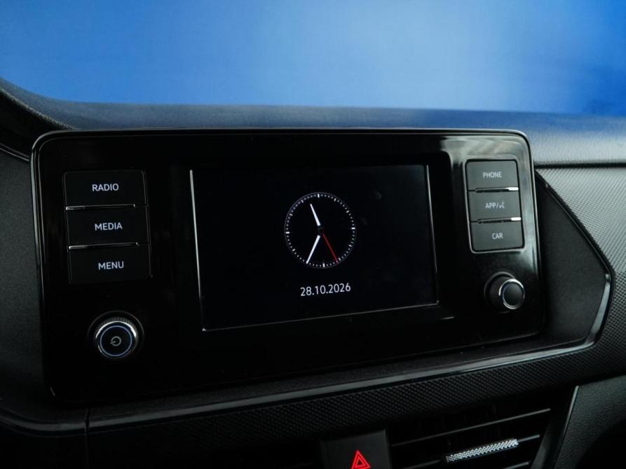 Volkswagen Polo VI Москва  - изображение 17
