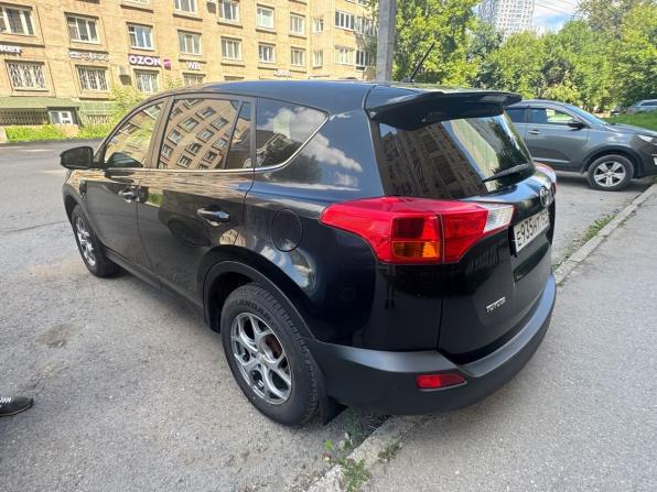 Toyota RAV4 IV (XA40) с пробегом 2013 года, цена 1 747 000 рублей, 150000 км, внедорожник, Автокод Объявления