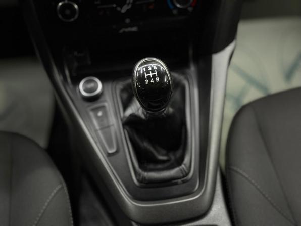 Ford Focus III Рестайлинг с пробегом 2018 года, цена 1 410 000 рублей, 54840 км, хэтчбек, Автокод Объявления
