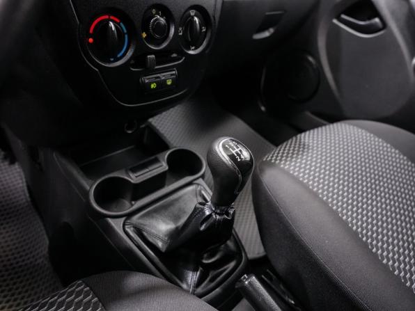 Lada (ВАЗ) Granta I с пробегом 2017 года, цена 569 000 рублей, 89000 км, седан, Автокод Объявления