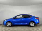 Hyundai Solaris II Рестайлинг Воронеж  - изображение 31