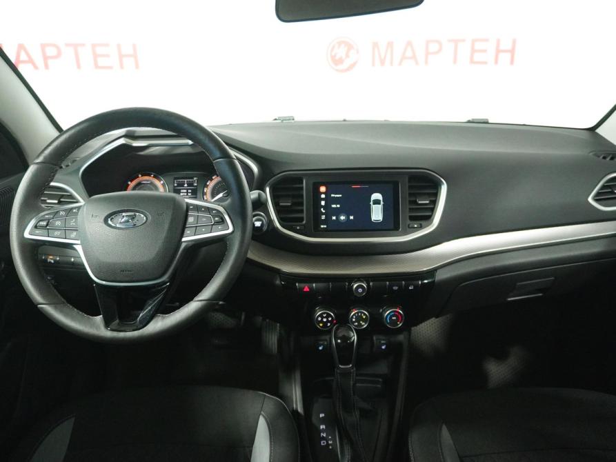 Lada (ВАЗ) Vesta I Рестайлинг (NG) Вологда  - изображение 15