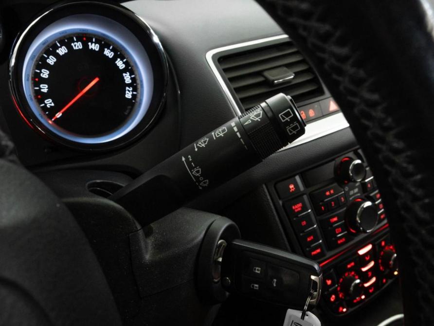 Opel Meriva B Ставрополь  - изображение 17