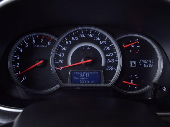 Nissan Teana II (J32) Рестайлинг с пробегом 2012 года, цена 869 995 рублей, 230084 км, седан, Автокод Объявления