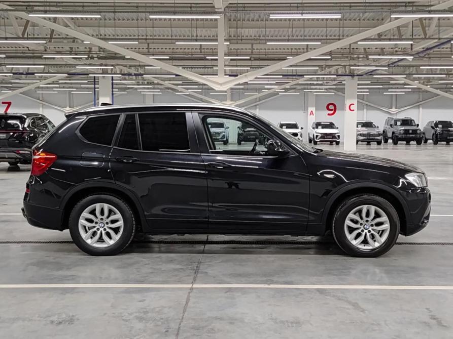 BMW X3 II (F25) Казань  - изображение 5