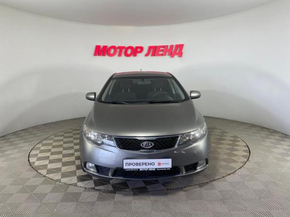 Kia Cerato II с пробегом 2010 года, цена 749 000 рублей, 180440 км, седан, Автокод Объявления