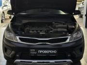 Kia Rio IV Уфа  - изображение 33