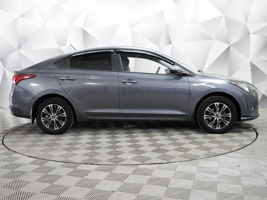 Hyundai Solaris II Рестайлинг Ульяновск  - изображение 6
