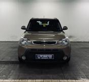 Kia Soul II Санкт-Петербург  - изображение 28