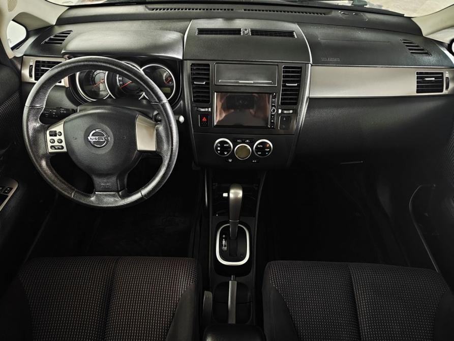 Nissan Tiida I Москва  - изображение 11