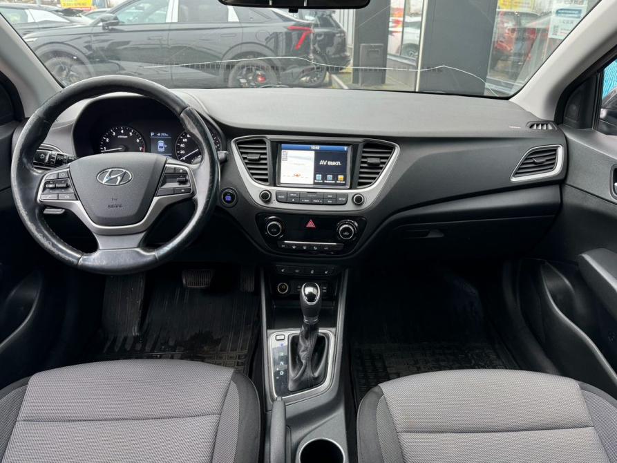 Hyundai Solaris II Архангельск  - изображение 12