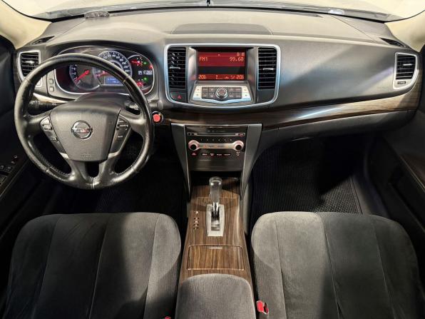 Nissan Teana II Рестайлинг с пробегом 2012 года, цена 769 800 рублей, 277000 км, седан, Автокод Объявления