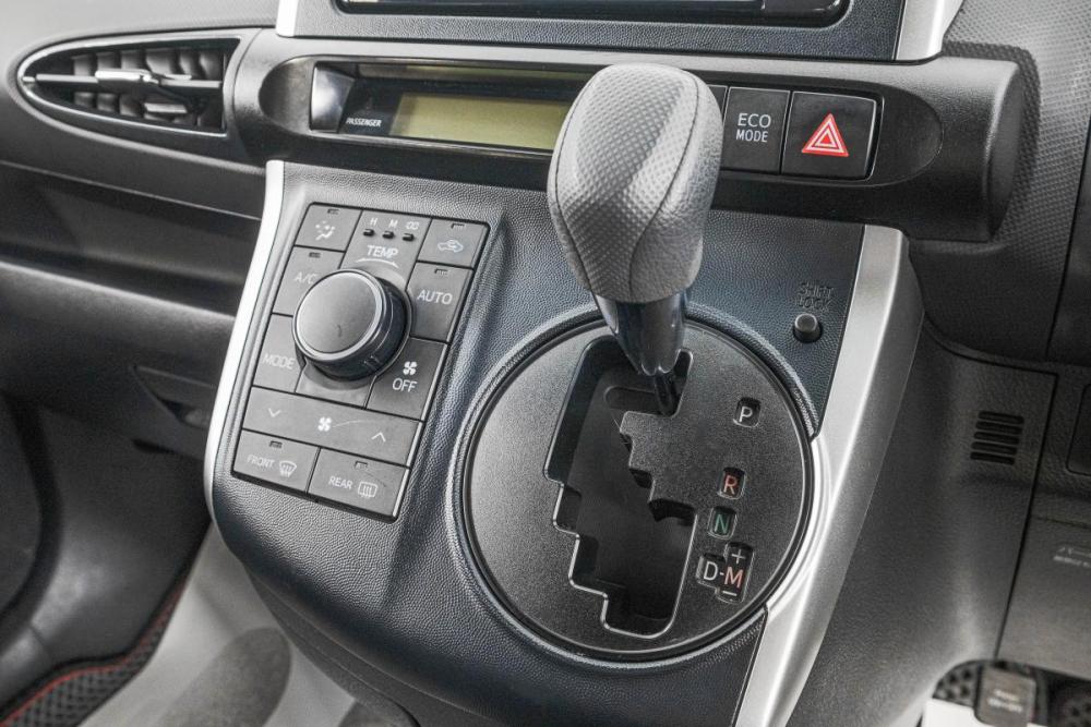 Toyota Wish II Барнаул  - изображение 18
