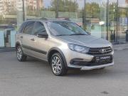 Lada (ВАЗ) Granta I Рестайлинг Ижевск  - изображение 25