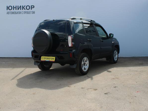 Lada (ВАЗ) Niva Travel I с пробегом 2025 года, цена 1 219 000 рублей, 15412 км, внедорожник, Автокод Объявления