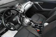 Hyundai Elantra V (MD) Тюмень  - изображение 28