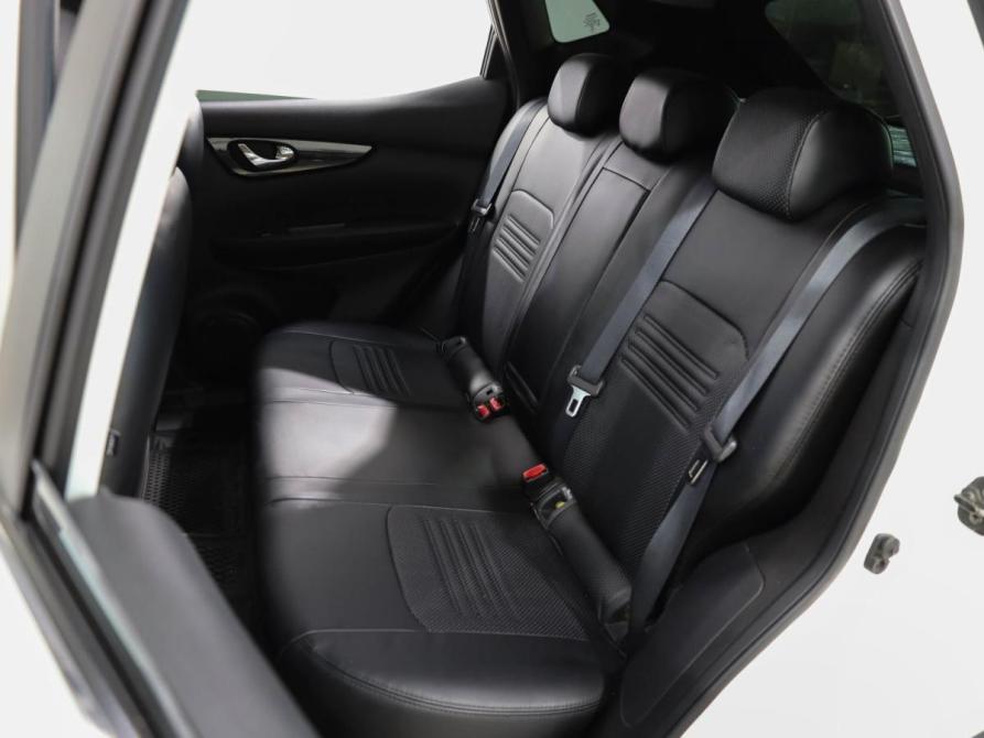 Nissan Qashqai II Ростов-на-Дону  - изображение 9