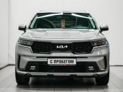 Kia Sorento IV Красноярск  - изображение 41