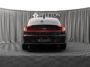 Hyundai Sonata VIII (DN8) Москва  - изображение 27