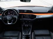 Audi Q3 II (F3) Москва  - изображение 34